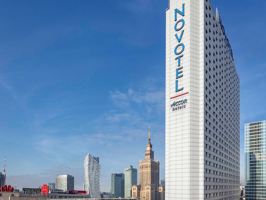 Novotel